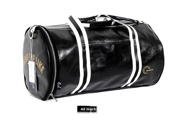 The Crossbody Bag