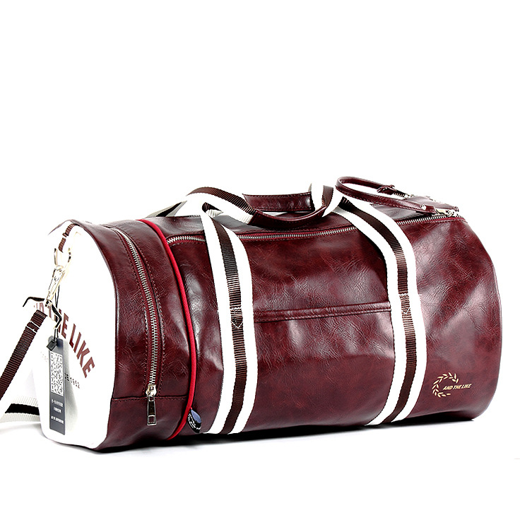 The Crossbody Bag