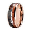 The Arrow Signet Ring