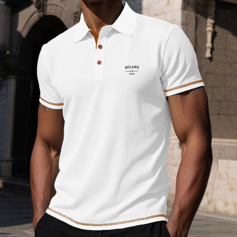 The Ice Silk Tee