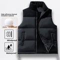 The Layer Vest