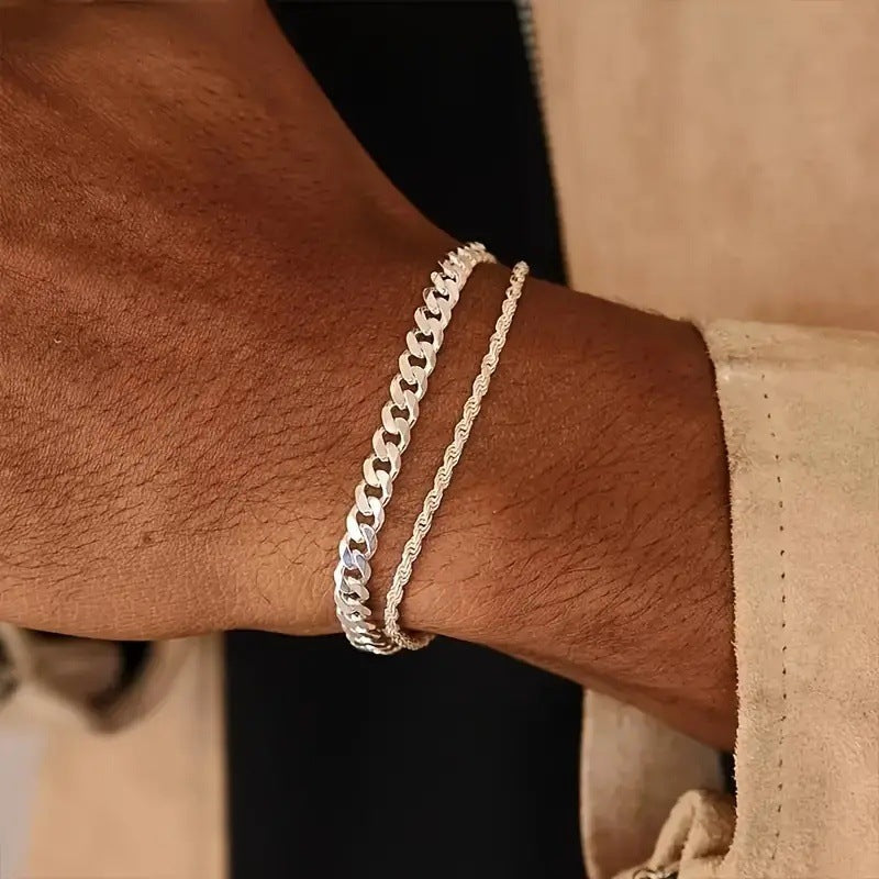The Heritage Chain Set
