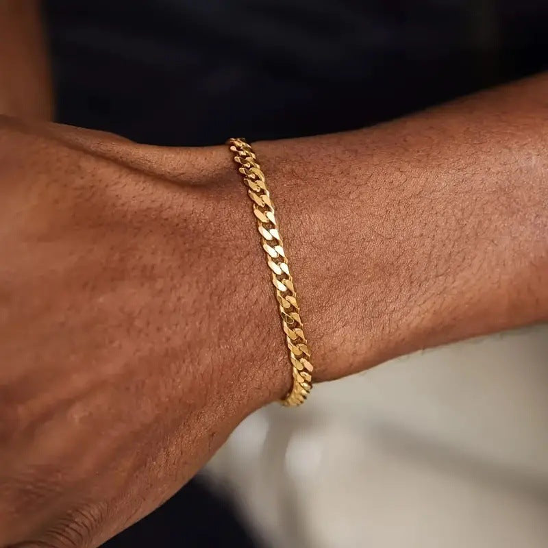 The Heritage Chain Set