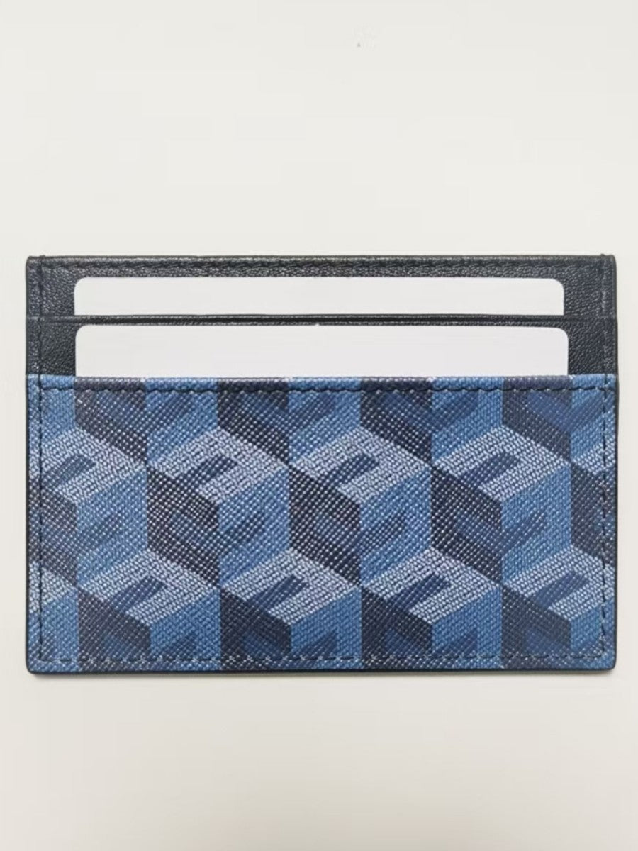 The Slim Card Case