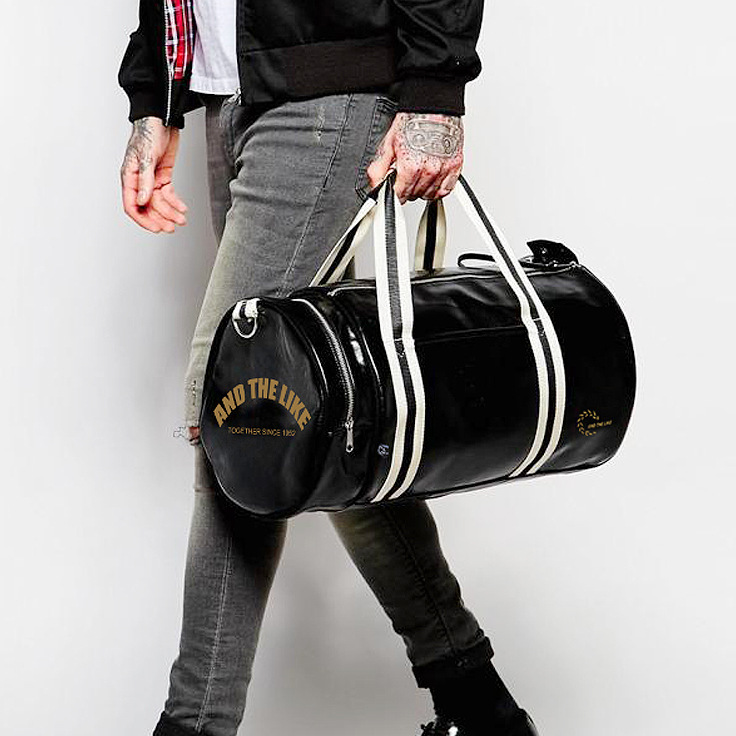 The Crossbody Bag