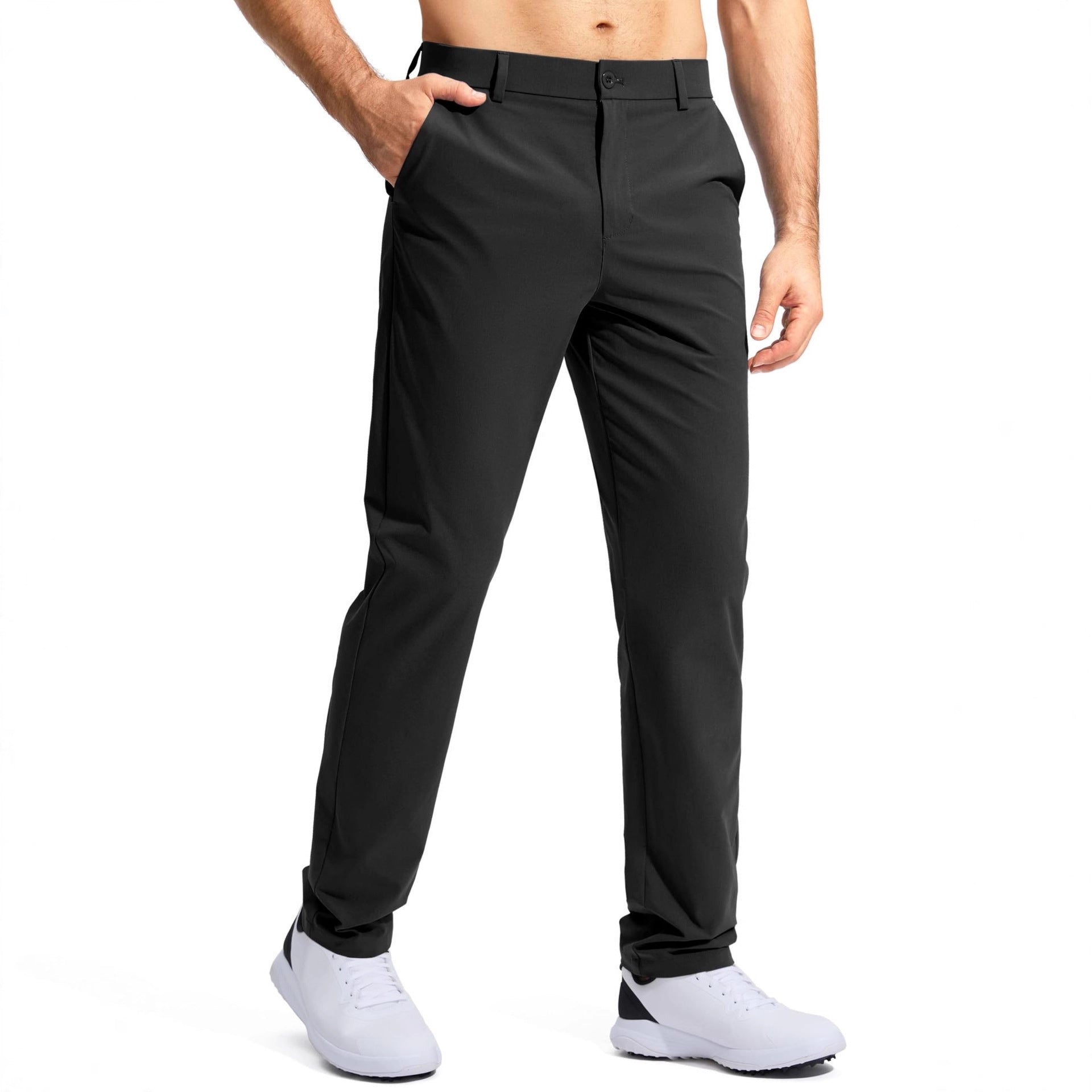 The Tailored Trousers