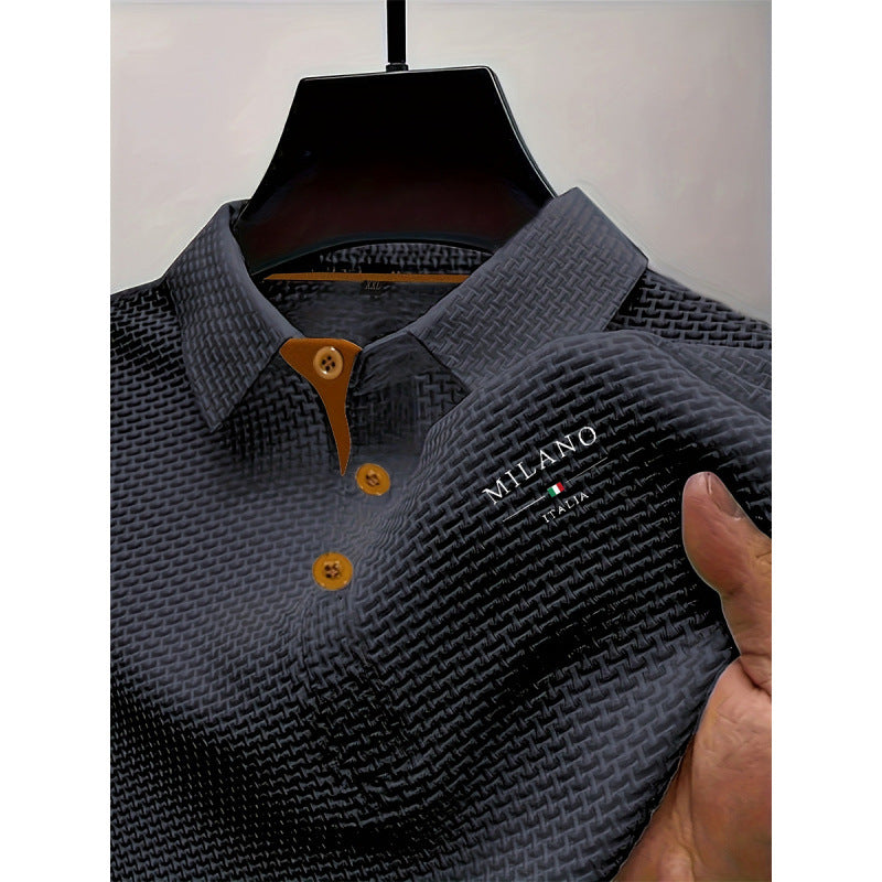 The Ice Silk Tee