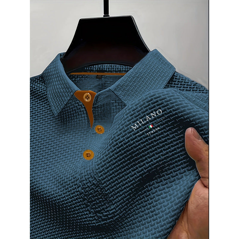 The Ice Silk Tee