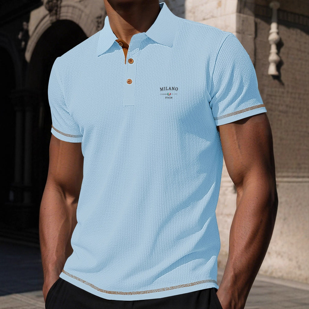 The Ice Silk Tee