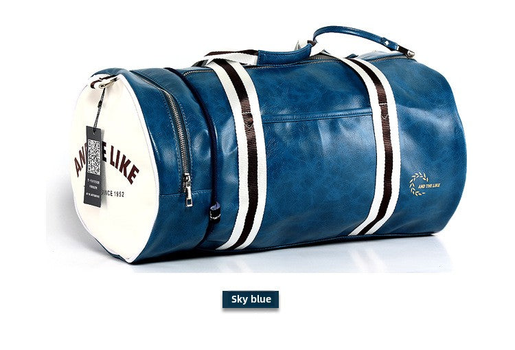 The Crossbody Bag