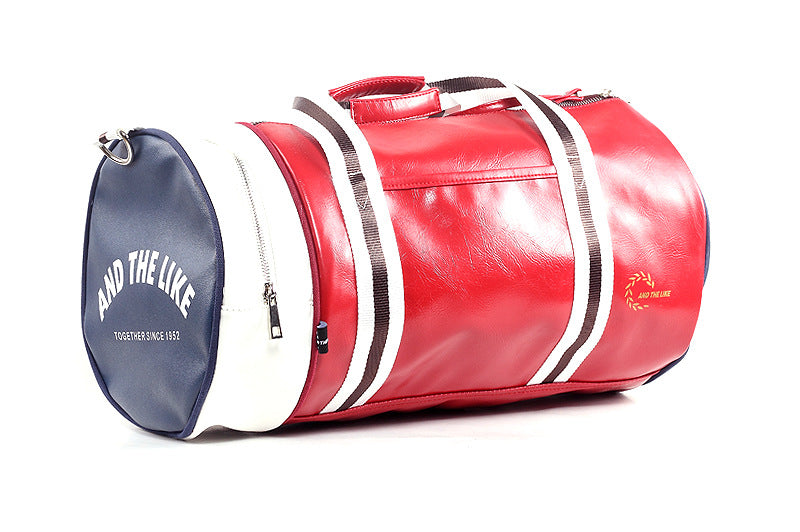 The Crossbody Bag