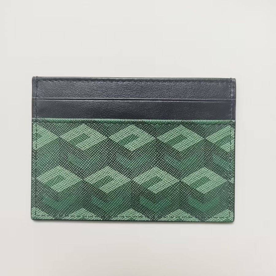 The Slim Card Case