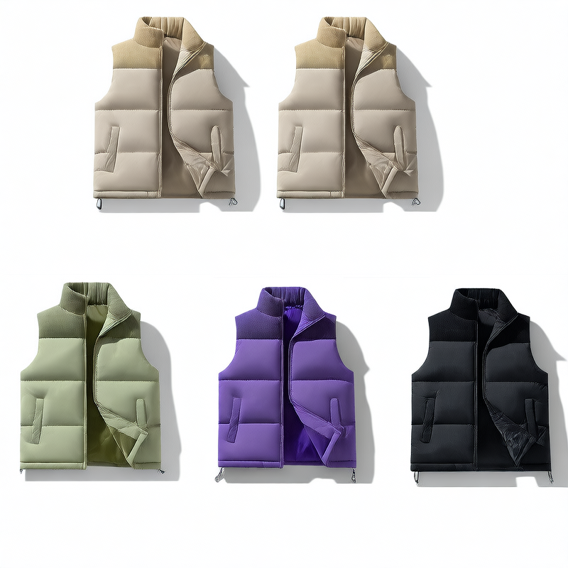 The Layer Vest