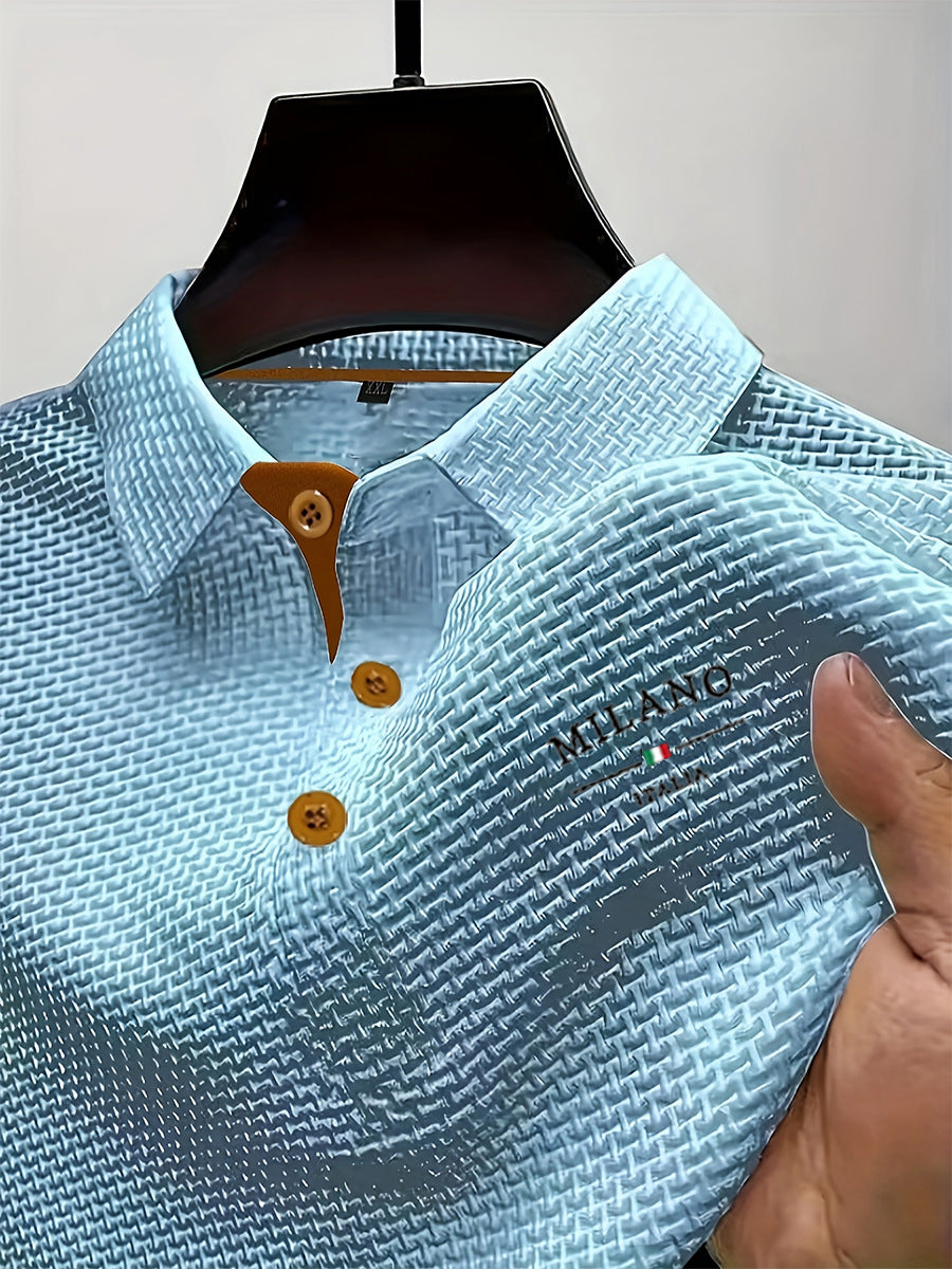 The Ice Silk Tee