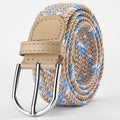 The Everyday Weave Belt
