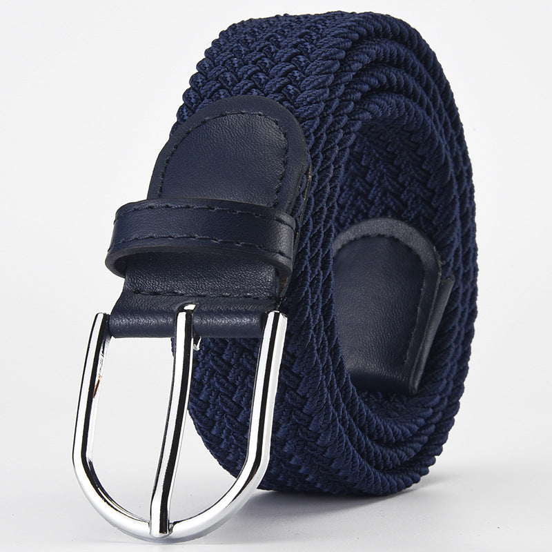 The Everyday Weave Belt