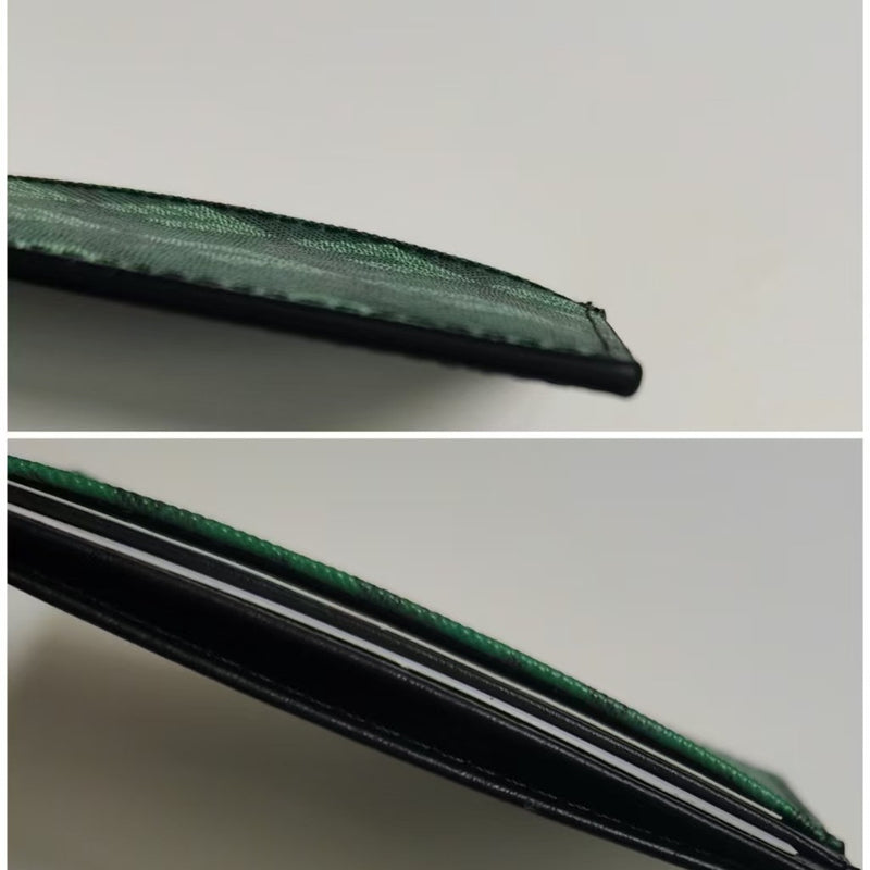 The Slim Card Case