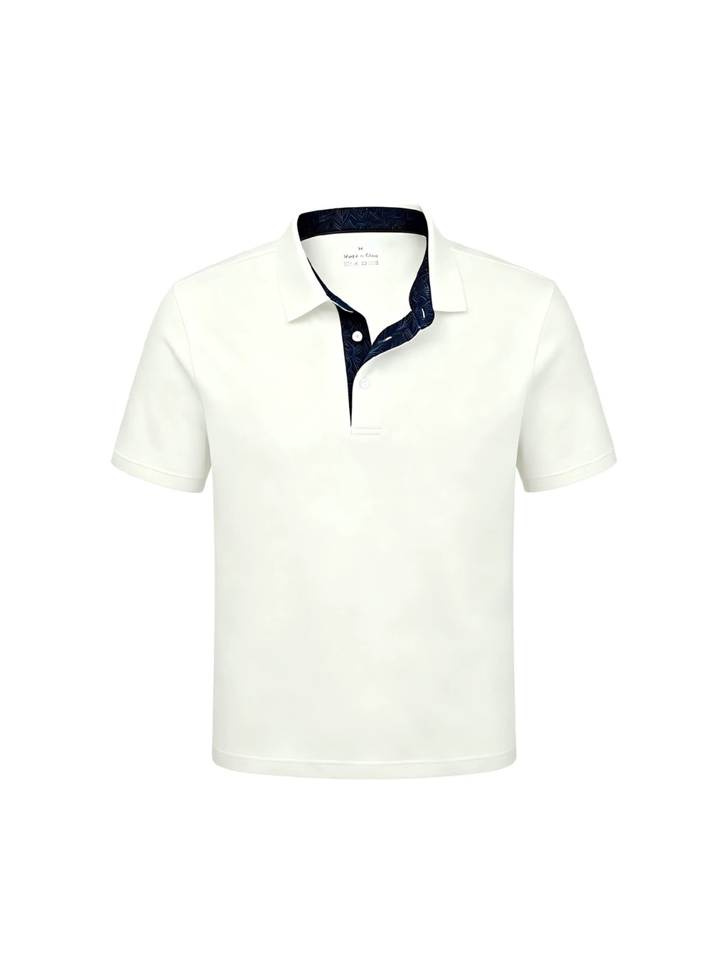 The Dry-Fit Polo