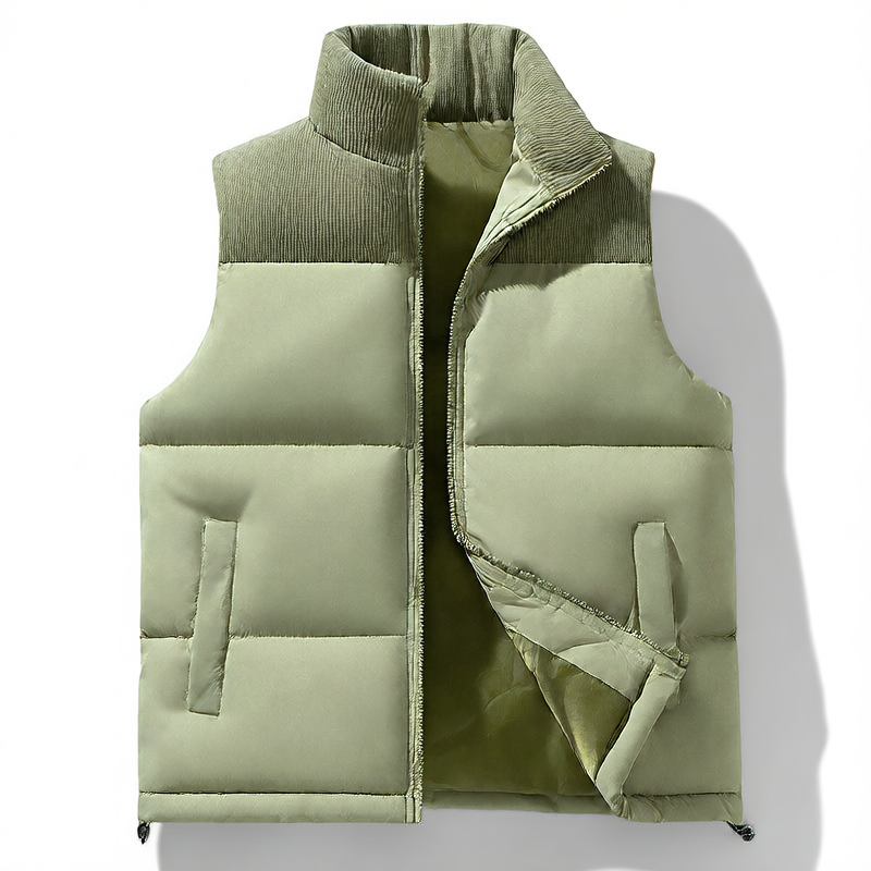 The Layer Vest