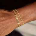 The Heritage Chain Set