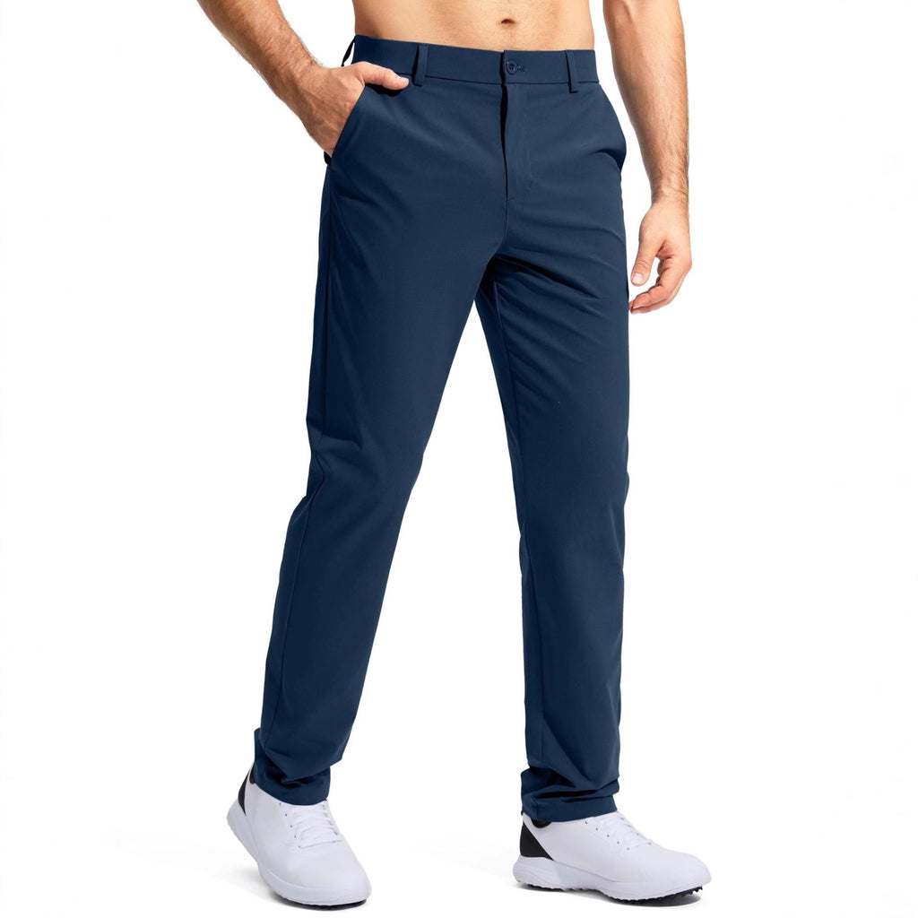The Tailored Trousers
