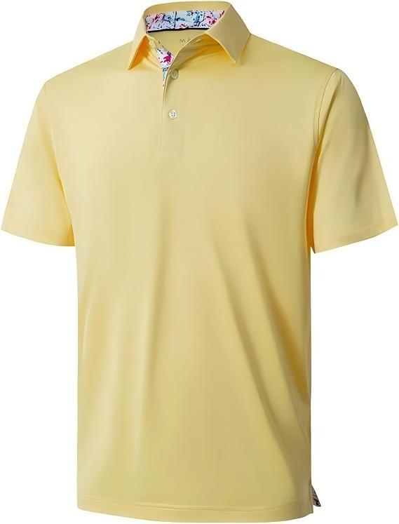 The Dry-Fit Polo