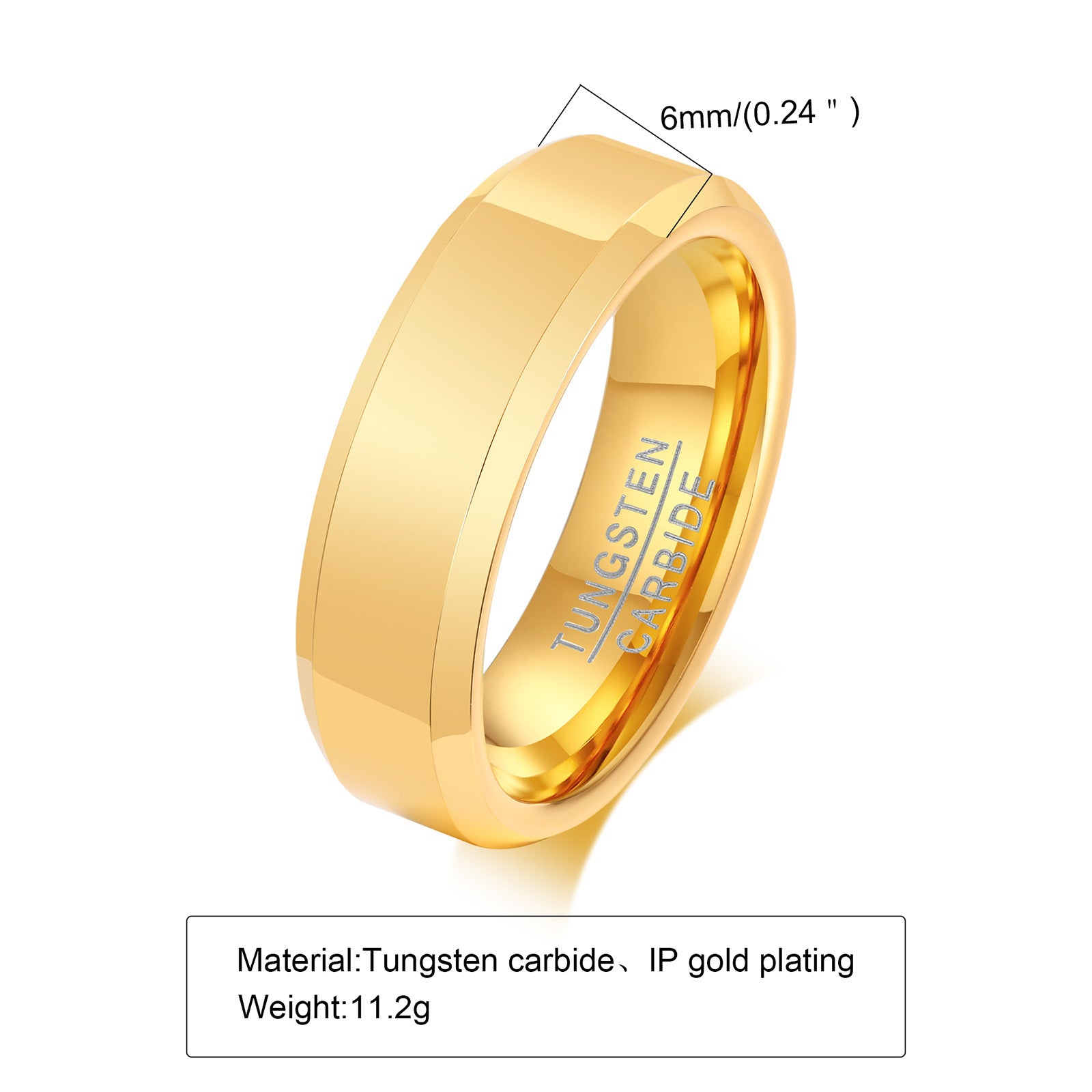The Signet Ring