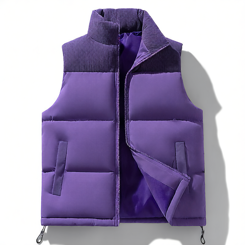 The Layer Vest