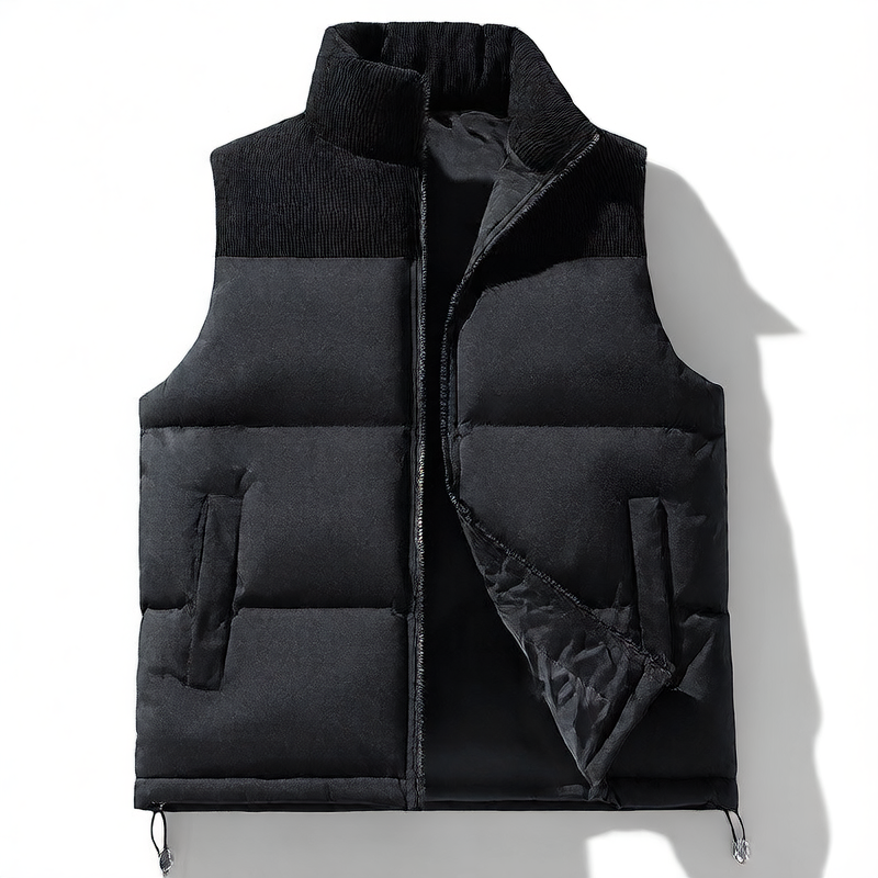 The Layer Vest