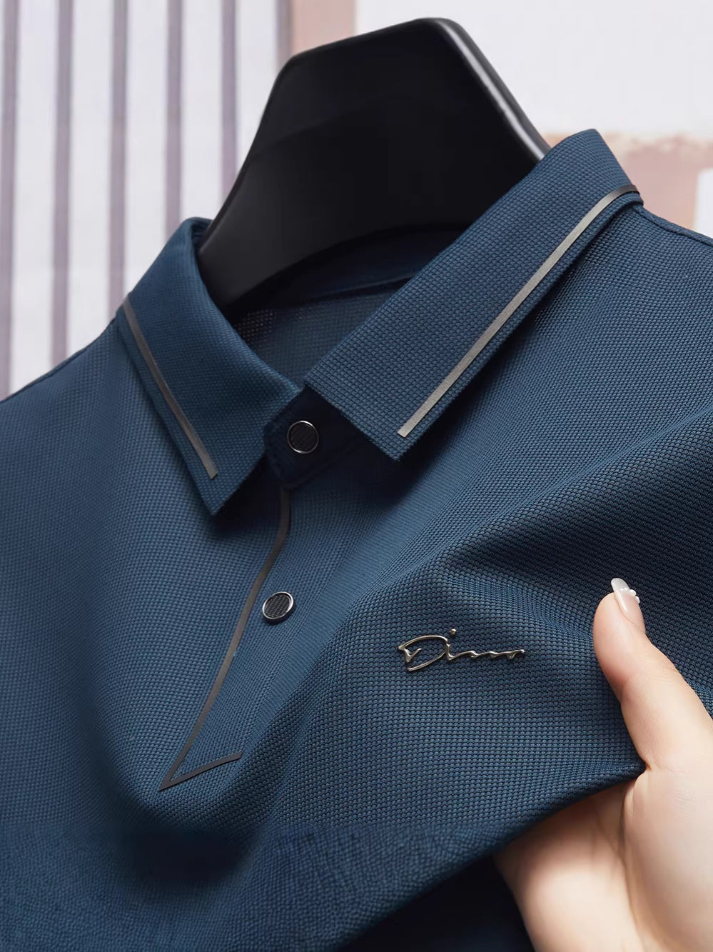 The Summer Polo