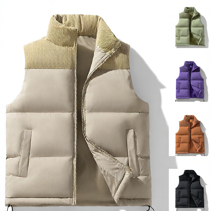 The Layer Vest