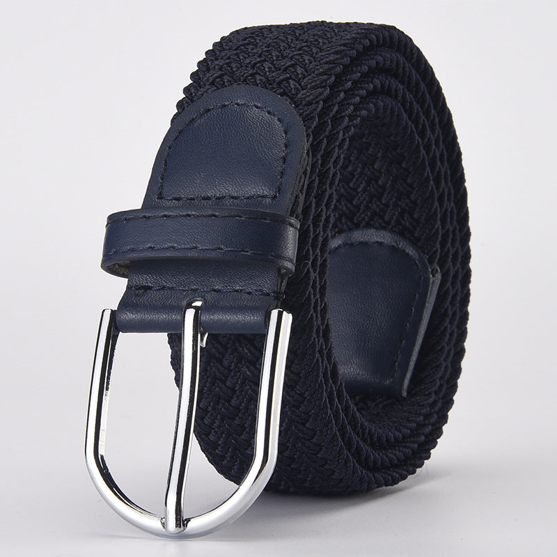 The Everyday Weave Belt