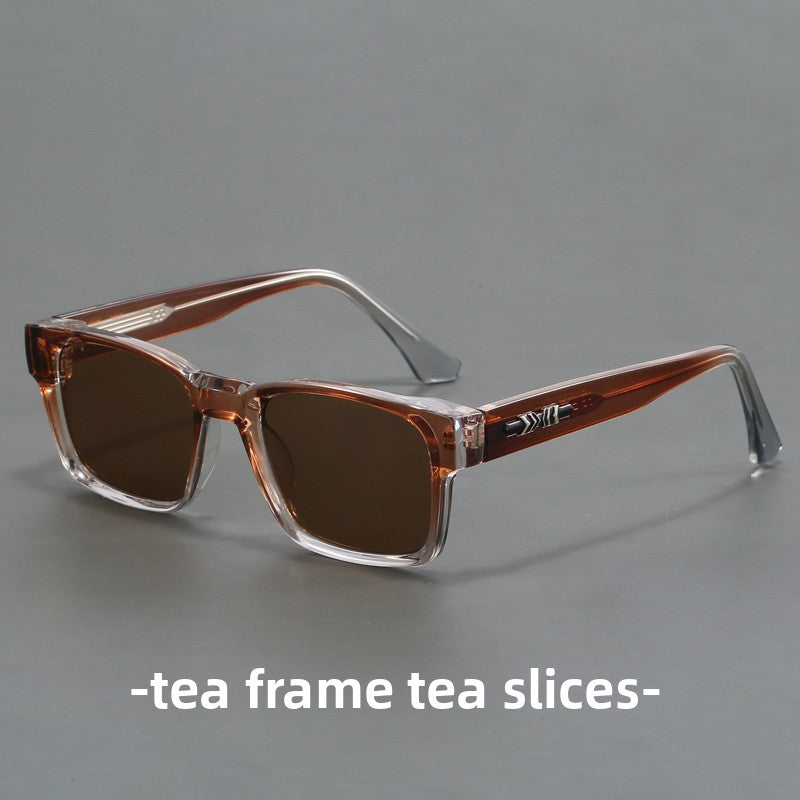 The Riviera Sunglasses