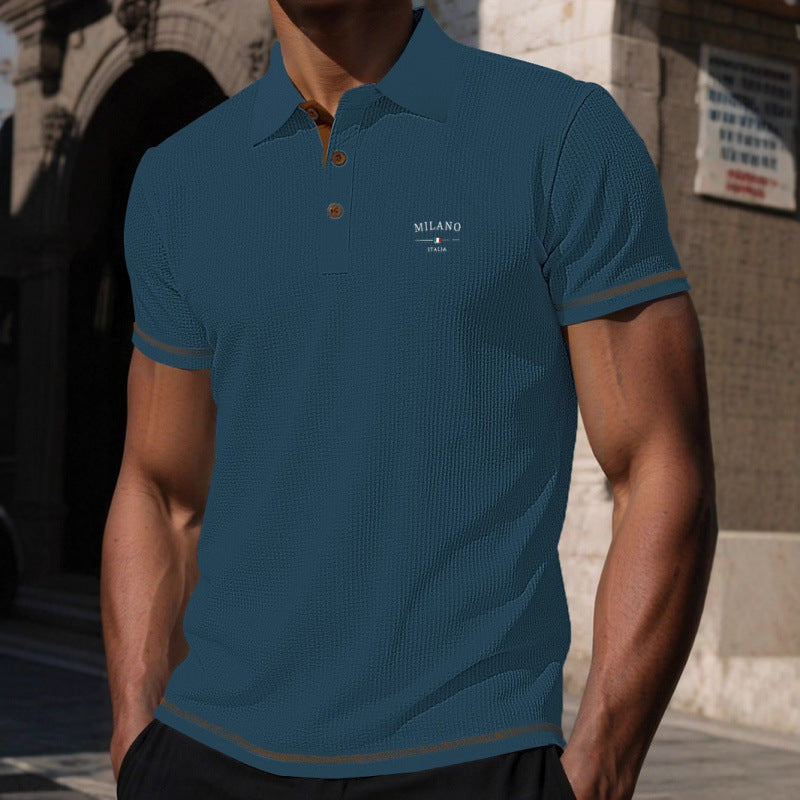 The Ice Silk Tee