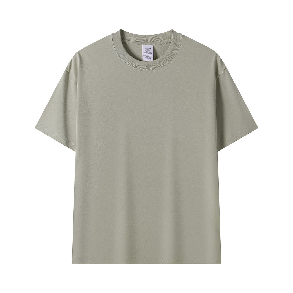 The Heavyweight Tee