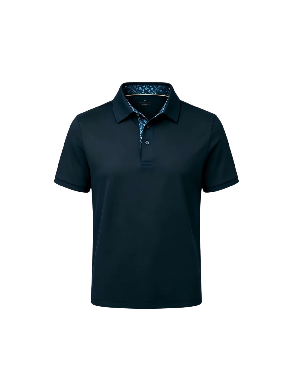 The Dry-Fit Polo