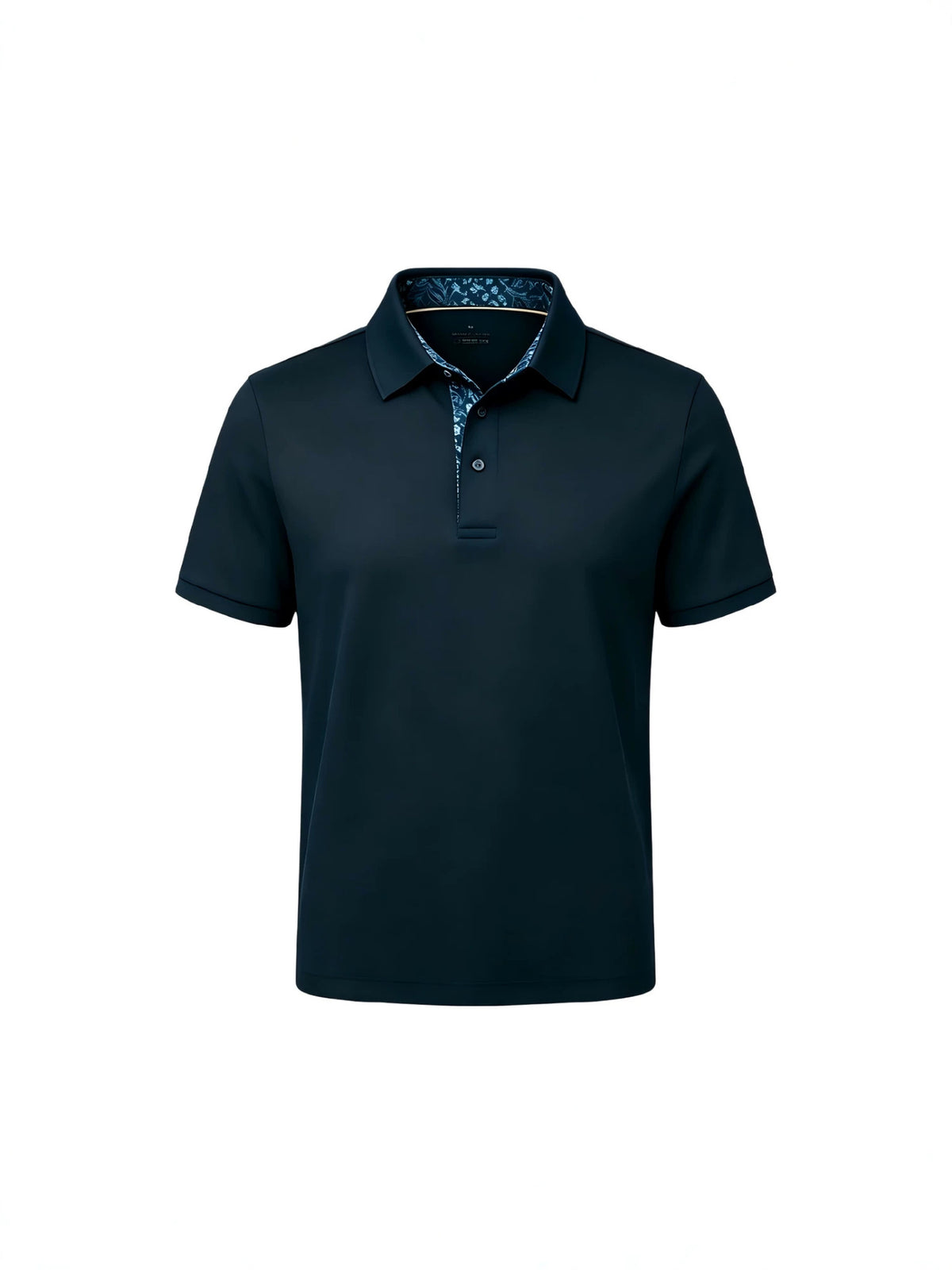 The Dry-Fit Polo