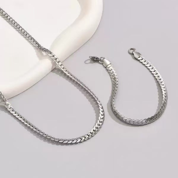The Essential Layer Set