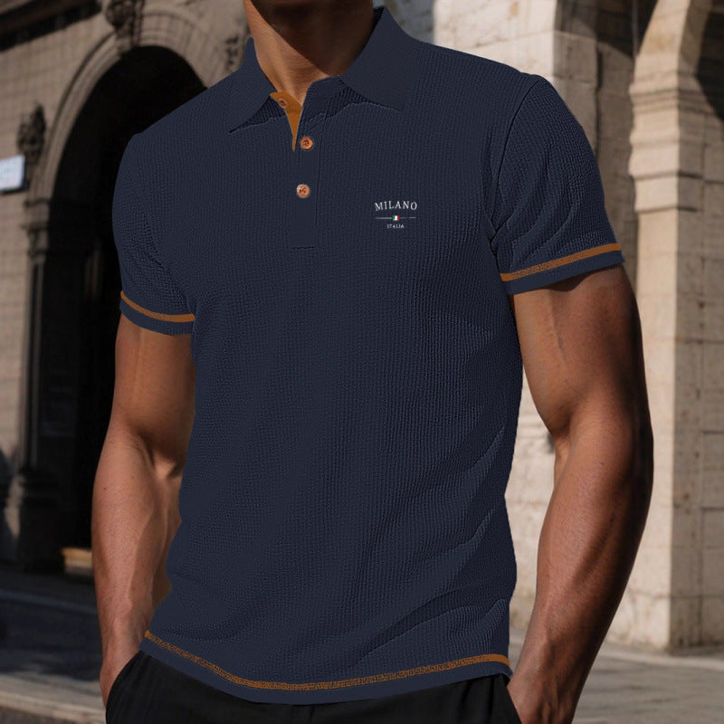 The Ice Silk Tee