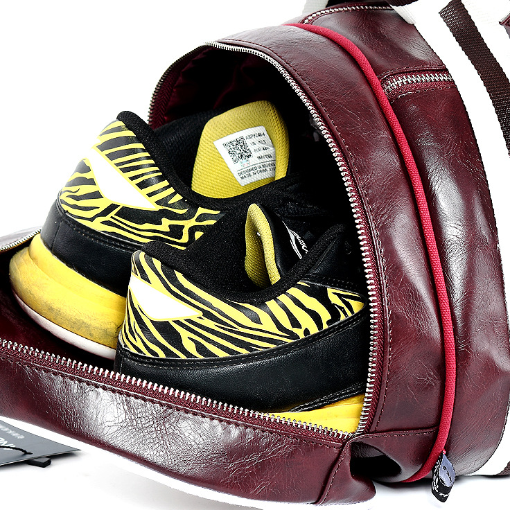 The Crossbody Bag