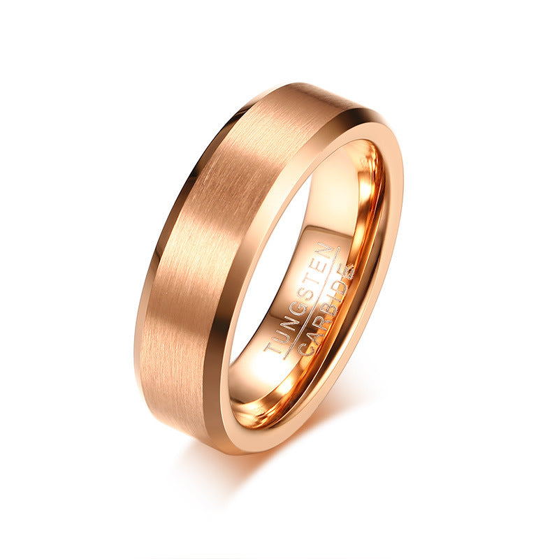 The Signet Ring