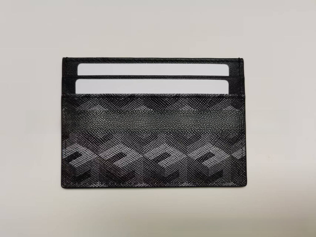 The Slim Card Case