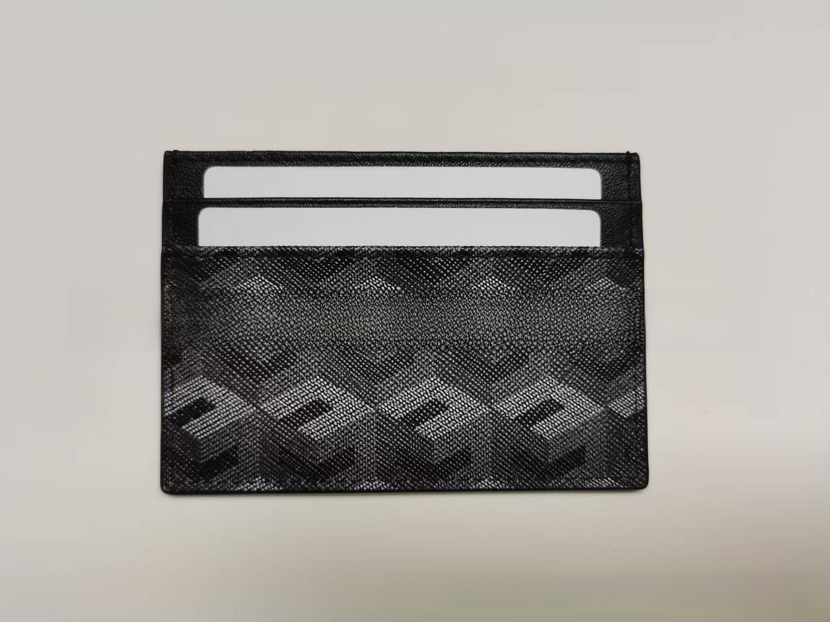 The Slim Card Case