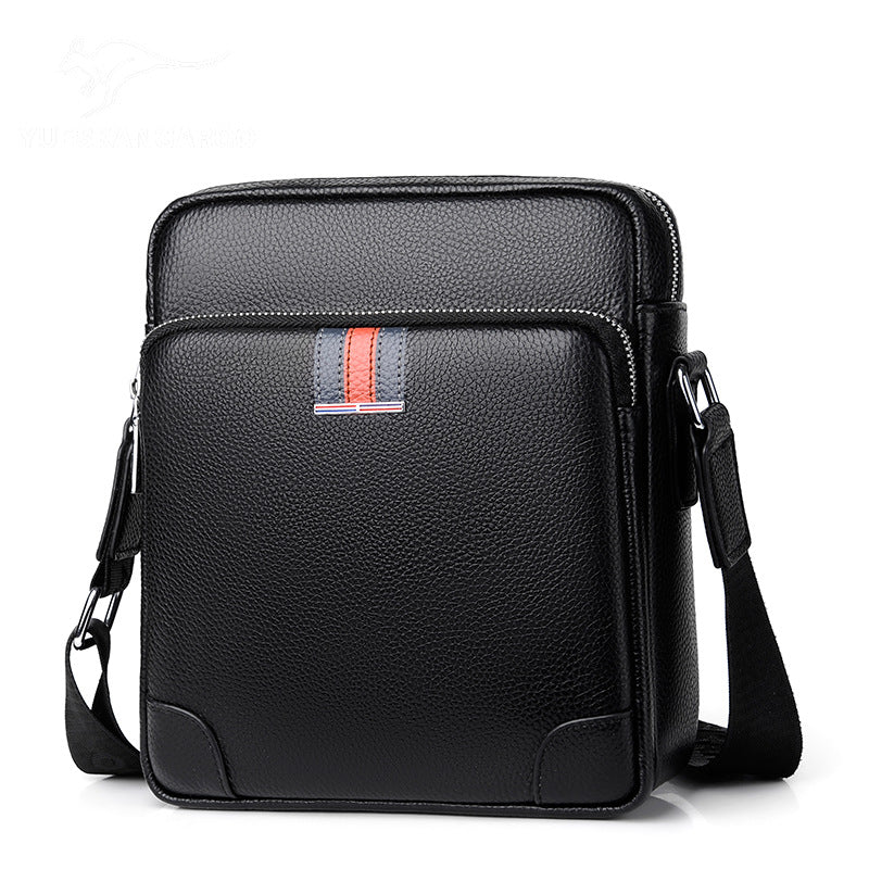 The Weekender Bag