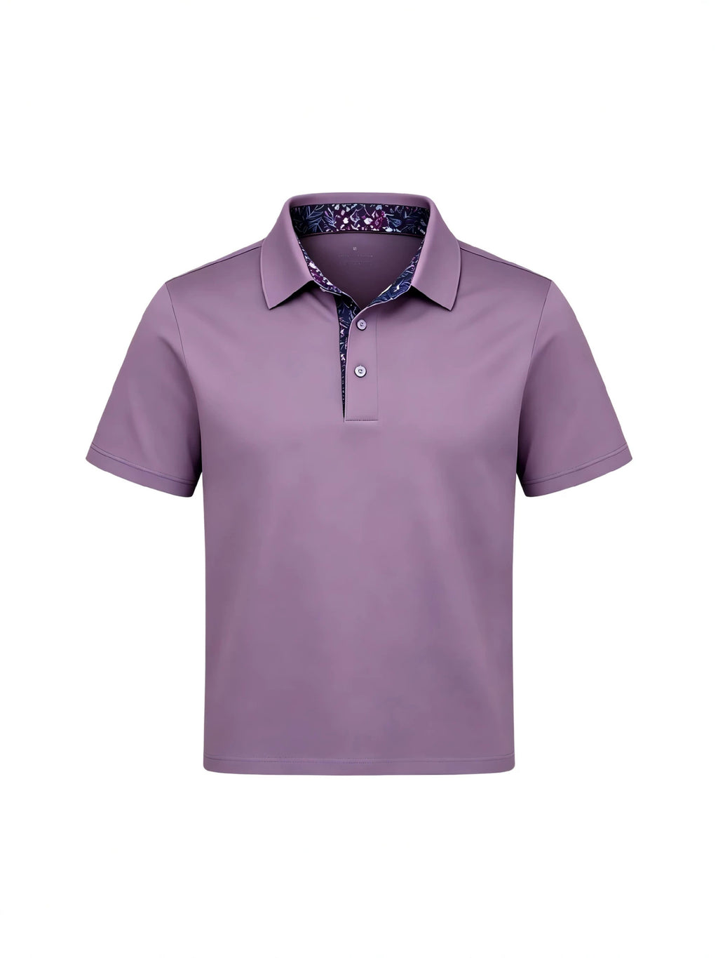 The Dry-Fit Polo