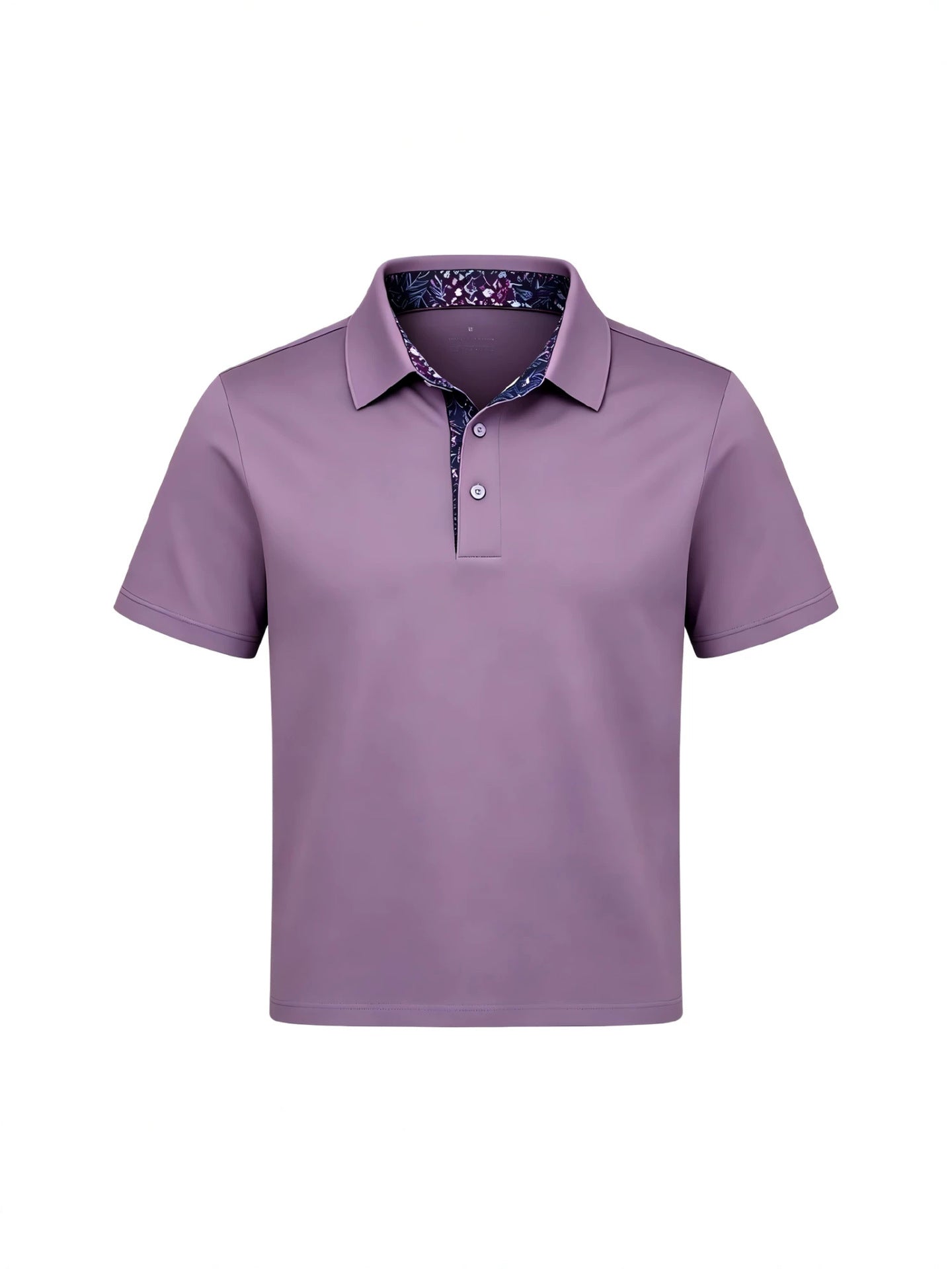 The Dry-Fit Polo