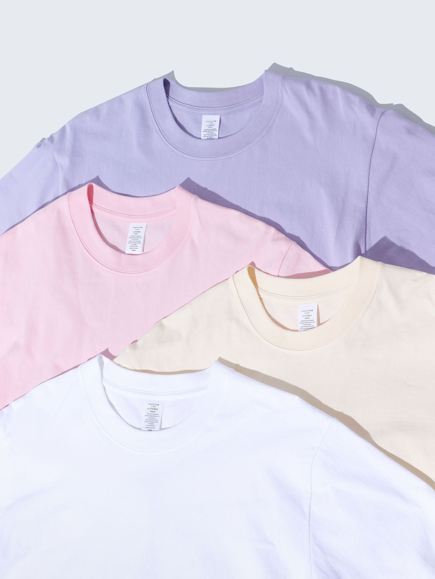 The Heavyweight Tee