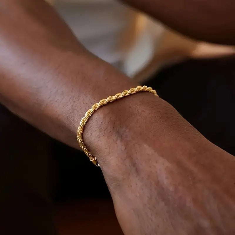 The Heritage Chain Set