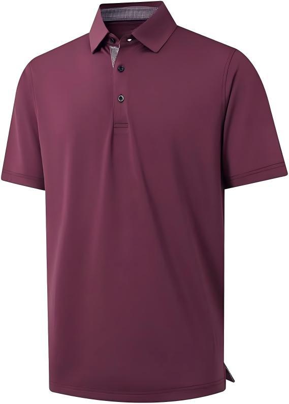 The Dry-Fit Polo