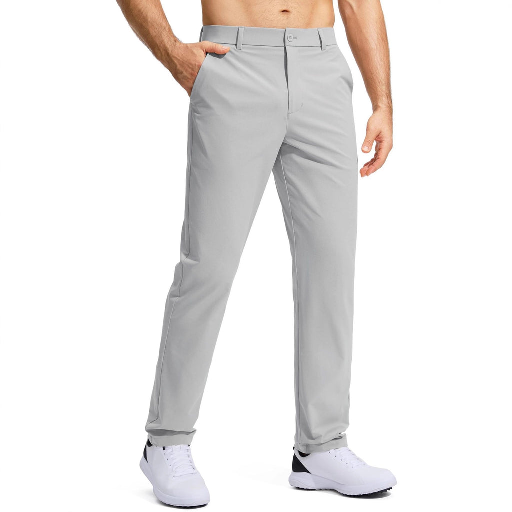 The Tailored Trousers
